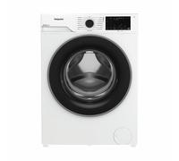Hotpoint FabricCare 9kg 1400rpm Washing Machine - White