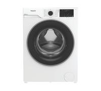 Hotpoint HB 93 CARE UK - White 1400 RPM - 9KG Washing Machine - A energy