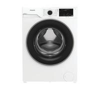 Hotpoint HB93CAREUK White Fabric Care 9KG Freestanding Washing Machine