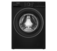 Hotpoint HB93WBCAREUK 9kg 1400 Spin Washing Machine in Black w