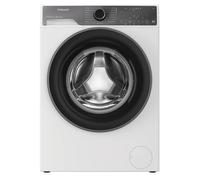 Hotpoint HB93WWCAREUK 9kg 1400 Spin Washing Machine in White w