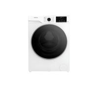 Hotpoint HBD 8680 ANTI STAIN UK - White 8KG/6KG Washer Dryer - 1400 RPM - A Energy