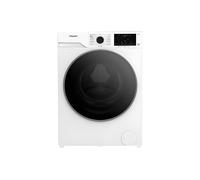 Hotpoint HBD 8680 ANTI STAIN UK - White 8KG/6KG Washer Dryer - 1400 RPM - A Energy