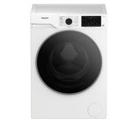 Hotpoint HBD1781ANTIS Washer Dryer in White 1400 Spin 10kg 7kg