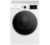 Hotpoint HBD1781ANTISTAINUK 10KG/7KG 1400 Spin Washer Dryer - White