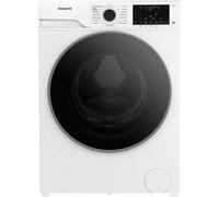 Hotpoint AntiStain 8kg Wash 6kg Dry Washer Dryer, 1400rpm White, HBD8680ANTISTAINUK
