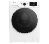 Hotpoint HBD9681ANTSTAIN 9kg/6kg Anti-Stain Washer Dryer - WHITE
