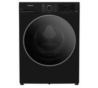 Hotpoint HBD9681BANTI Washer Dryer in Black 1400 Spin 9kg 6kg