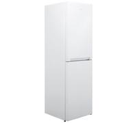 Hotpoint Hbnf55181Wuk1 50:50 Classic Freestanding Frost Free Fridge Freezer - White