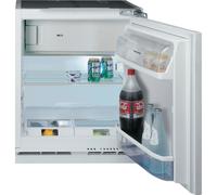 Hotpoint HBUF011.UK Built Under Fridge 108 Litres White