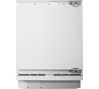 Hotpoint 91 Litre Integrated Under Counter Freezer