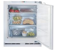 Hotpoint HF 1801 E F2 UK Upright freezer Built-in 209 L White