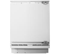 Hotpoint HF 1801 E F2 UK Upright freezer Built-in 209 L White