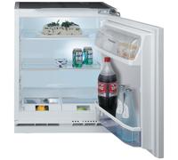 Hotpoint HBUL011 82cm High Integrated Undercounter Fridge 60cm Wide