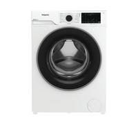 Hotpoint HBWH 93 CARE UK 9kg 1400 Spin Front Load Washing Machine White - Clearance