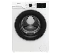 Hotpoint HBWH93CAREUK 9kg 1400 Spin Washing Machine in White A Rated F