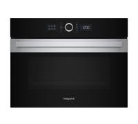 Hotpoint HCC58HMSXA Compact Oven A+