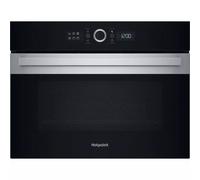 Hotpoint Class 5 Compact Oven with DualClean - Stainless Steel