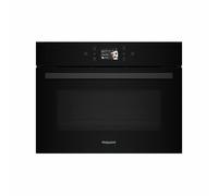 Hotpoint HCT9A9PHTSBUK 950W Built In Microwave - Black