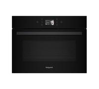 Hotpoint HCT9A9PHTSBUK B/I 950W Combination Microwave Grill Black
