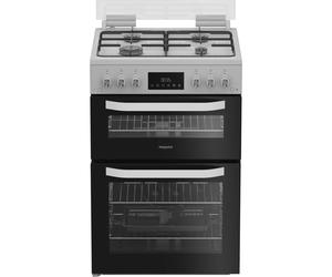 Hotpoint HDG6GDCW