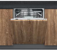 HOTPOINT HDIC 3B C W UK Full-size Fully Integrated Dishwasher, Silver/Grey