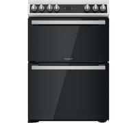 Hotpoint HDT67V9H2CW/UK Electric Cooker - White