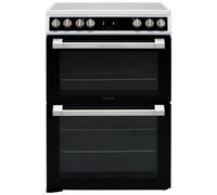 Hotpoint HDT67V9H2CW/UK Electric Cooker - White