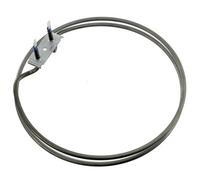 Hotpoint Heating Element For Fan Oven Cooker (2 Turn, 2500W)