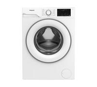 Hotpoint HEV841WUK 8kg 1400 Spin Freestanding Washing Machine White