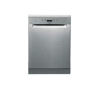Hotpoint HFC 3T232 WFG X UK Freestanding Full