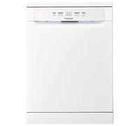 Hotpoint HFC2B19UKN Full Size , 13 Place, 11L, 49Db, 5 Progs + Express Wash F Energy