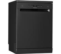 Hotpoint HFC3C26WCBUK Freestanding Dishwasher 14-Place ActiveDry 3D Zone Wash