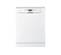 Hotpoint Hfc3C26Wcuk 14-Place Full Size Dishwasher White