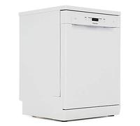 Hotpoint HFC3C26WUK Standard Dishwasher - White