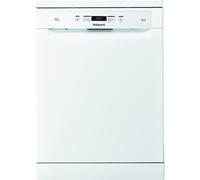 Hotpoint HFC3C26WUK Standard Dishwasher - White