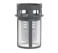 Genuine Dishwasher Inner Central Filter & Outer Fine Rotating Filter Fits Ariston, Hotpoint, Ikea, Indesit, KitchenAid, Whirlpool