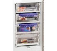 Hotpoint Hm325Ni 50:50 Integrated Defrosting Fridge Freezer - White