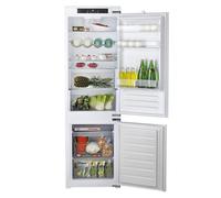 Hotpoint Hm7030Ecaa03 Integrated Defrosting Fridge Freezer - White