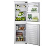 Hotpoint Hmcb5050Aa 50:50 Defrosting Fridge Freezer - White