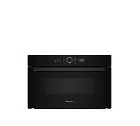 HMD44MBUK Class 4 Built-in 1000w Microwave with Quartz Grill