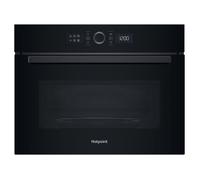 Hotpoint HMW47DHMBUK Microwaves With Grill - Balck