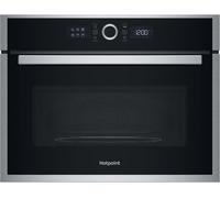 Hotpoint HMW47HMXUK Built-In Microwave with Grill