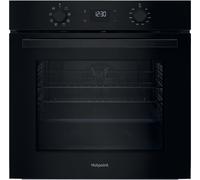 HO 455C B UK Class 2 60cm Built-In Single Multifunction Oven