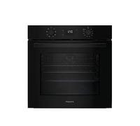 Hotpoint Class 2 Built In Electric Single Oven - Black - A Rated
