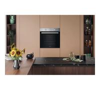Hotpoint HO235HXUK Built In Single Electric Oven - S/Steel