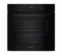HO 455C B UK Class 2 60cm Built-In Single Multifunction Oven