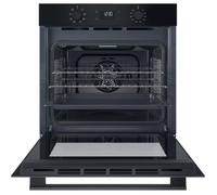 Hotpoint HO 455C B UK 71 L 2150 W Black