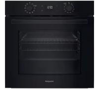 Hotpoint Class 2 Built In Electric Single Oven - Stainless Steel - A Rated