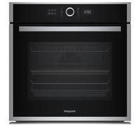 Hotpoint HOI4S8CM0XUK Built In Electric Single Oven in Stainless Steel